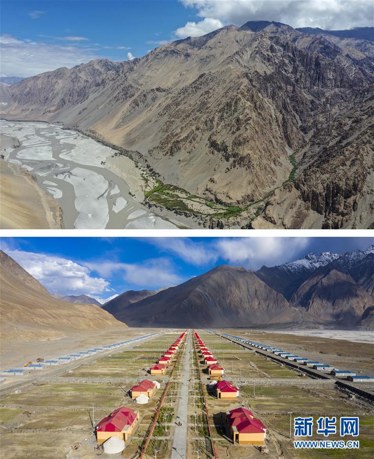 （新華全媒頭條&middot;圖文互動）（14）飛吧，&ldquo;帕米爾雄鷹&rdquo;！