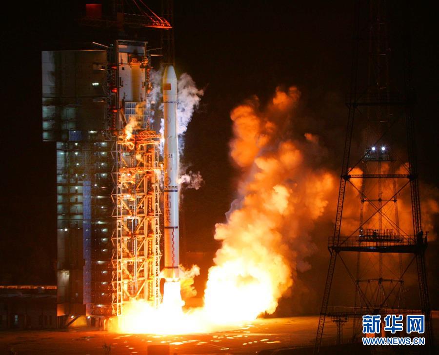 （新華全媒頭條&middot;圖文互動）（7）中國北斗 服務全球&mdash;&mdash;寫在我國完成北斗全球衛(wèi)星導航系統(tǒng)星座部署之際