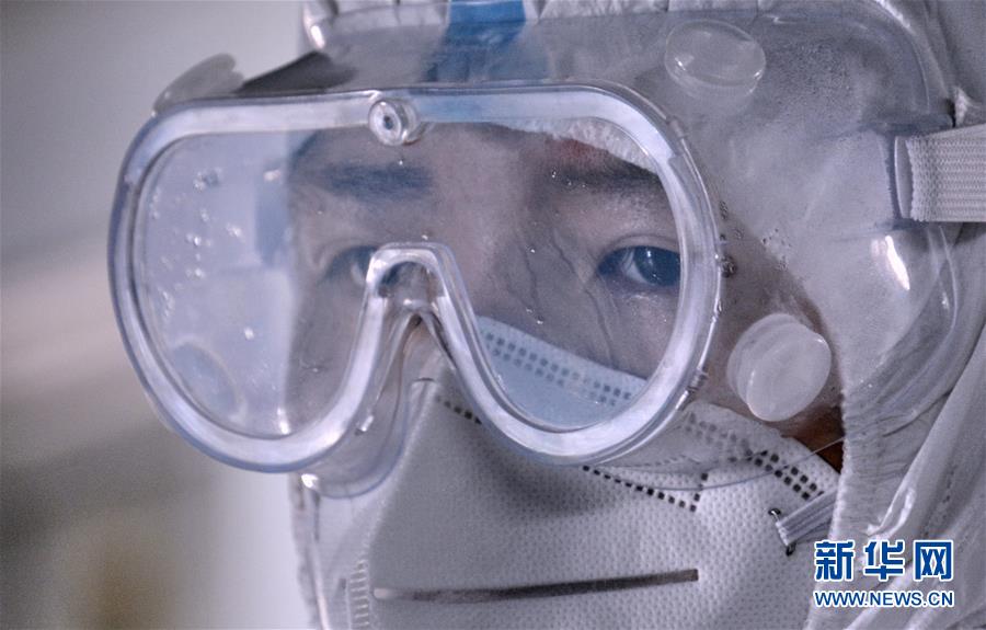 （新華全媒頭條&middot;圖文互動(dòng)）（10）構(gòu)筑守護(hù)城市、守護(hù)生命的堅(jiān)強(qiáng)防線&mdash;&mdash;北京開展大規(guī)模核酸檢測(cè)