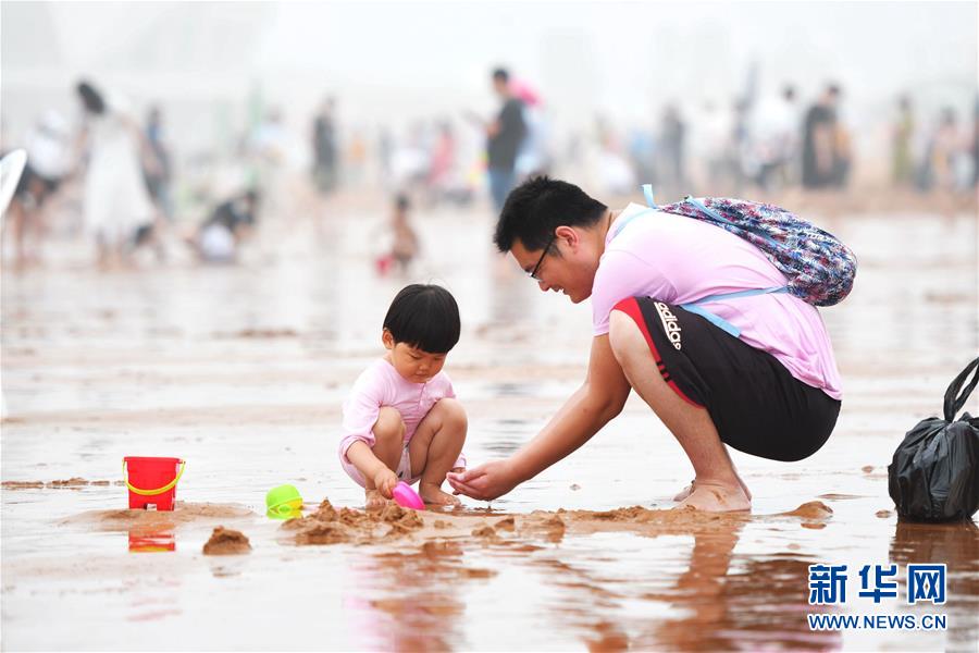 #(社會(huì))(2)親子享端午