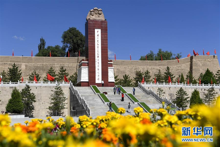 （新華全媒頭條&middot;圖文互動(dòng)）（15）砥礪復(fù)興之志 永葆赤子之心&mdash;&mdash;寫在中國(guó)共產(chǎn)黨成立99周年之際