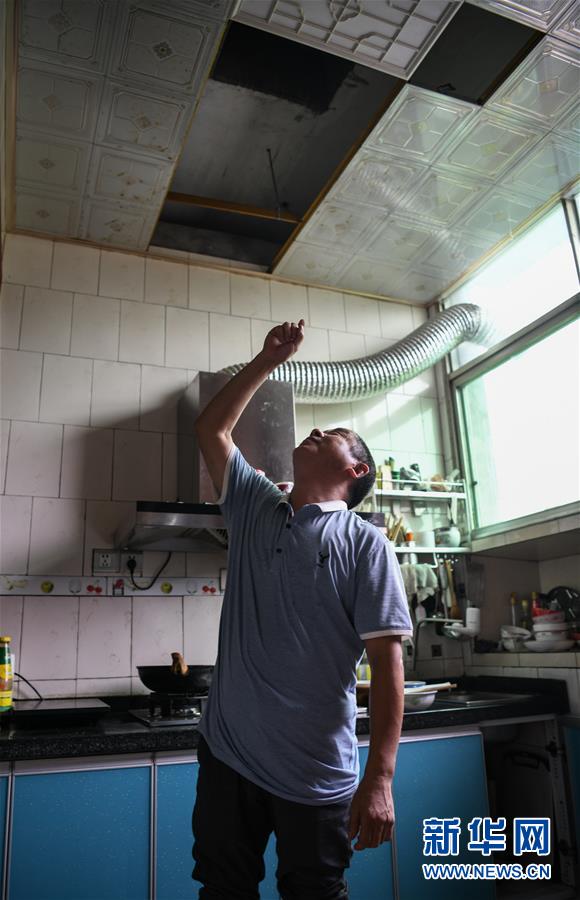 （新華視點(diǎn)&middot;圖文互動(dòng)）（3）&ldquo;自燃&rdquo;背后還有哪些隱憂？&mdash;&mdash;四川廣漢花炮廠爆炸事故追蹤