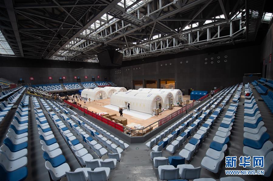 （新華全媒頭條&middot;圖文互動(dòng)）（3）首都再戰(zhàn)&ldquo;疫&rdquo;，難忘40天&mdash;&mdash;寫在北京應(yīng)急響應(yīng)級(jí)別降級(jí)之際 