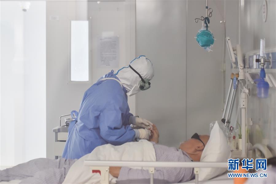 （新華全媒頭條&middot;圖文互動(dòng)）（12）首都再戰(zhàn)&ldquo;疫&rdquo;，難忘40天&mdash;&mdash;寫在北京應(yīng)急響應(yīng)級(jí)別降級(jí)之際 