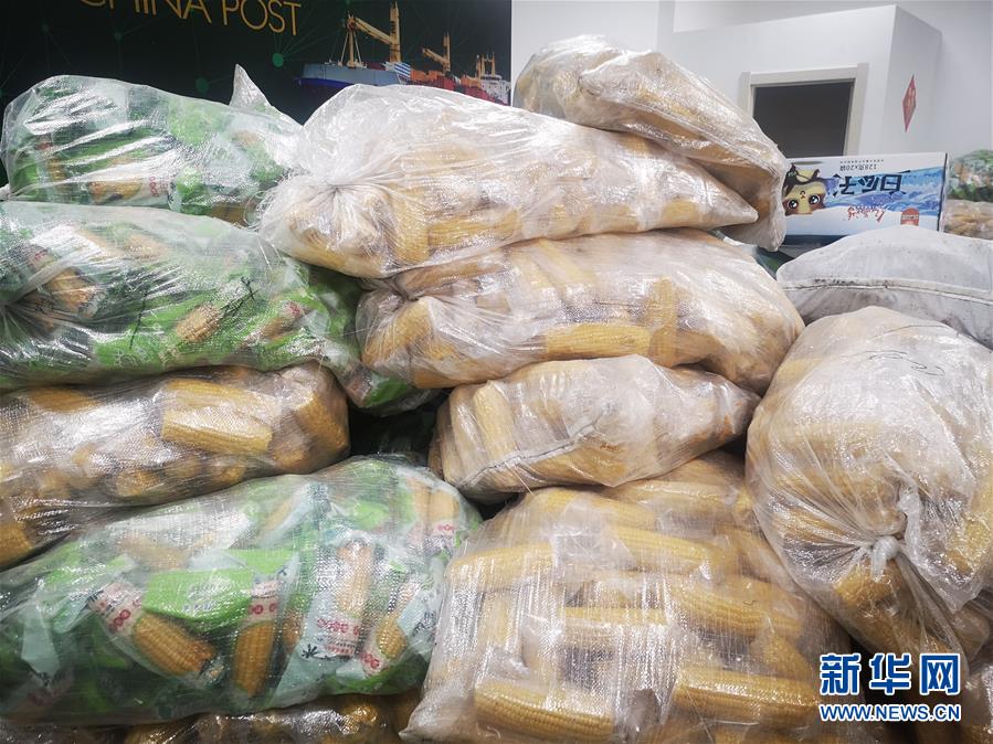 （落實(shí)&ldquo;六穩(wěn)&rdquo;&ldquo;六保&rdquo;一線見(jiàn)聞&middot;圖文互動(dòng)）（2）老煤城雙鴨山開(kāi)拓就業(yè)創(chuàng)業(yè)新領(lǐng)地 