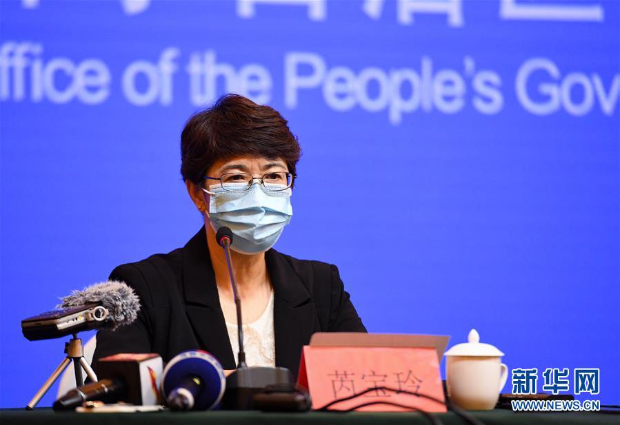 （聚焦疫情防控&middot;圖文互動）（2）烏魯木齊市新冠肺炎疫情新增病例出現(xiàn)較大幅度下降 傳播風(fēng)險(xiǎn)依然存在