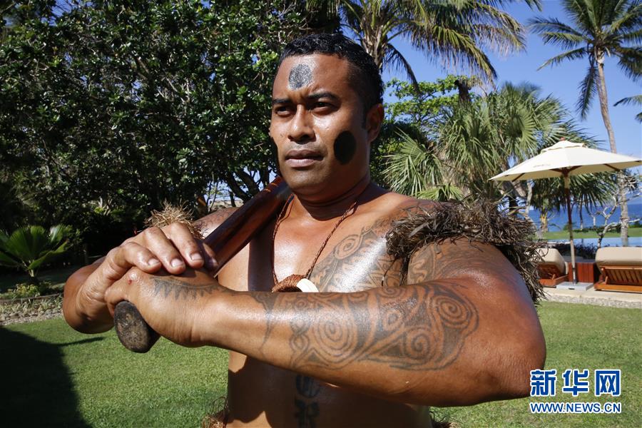 （國際疫情&middot;圖文互動(dòng)）（1）通訊：斐濟(jì)期盼疫情后更多中國游客造訪