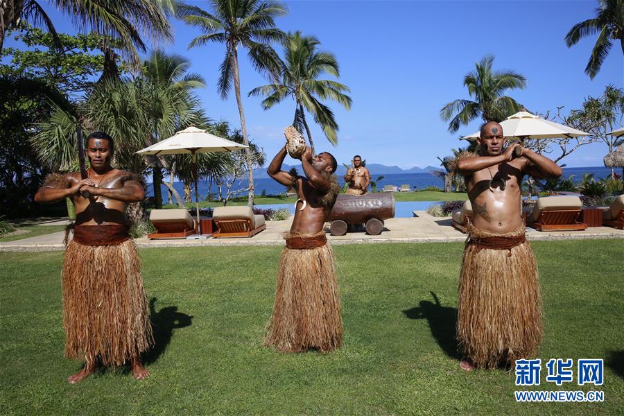 （國際疫情&middot;圖文互動(dòng)）（4）通訊：斐濟(jì)期盼疫情后更多中國游客造訪