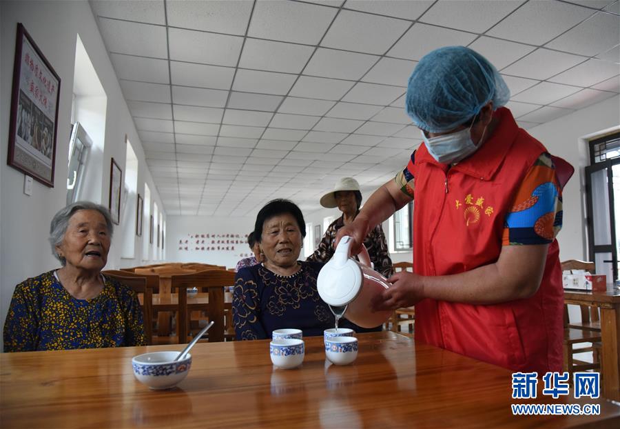 （新時(shí)代文明實(shí)踐&middot;圖文互動(dòng)）（2）文明新風(fēng)惠萬家&mdash;&mdash;新時(shí)代文明實(shí)踐助推常態(tài)化做好群眾工作