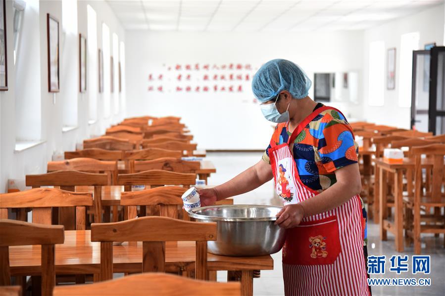 （新時(shí)代文明實(shí)踐&middot;圖文互動(dòng)）（4）文明新風(fēng)惠萬家&mdash;&mdash;新時(shí)代文明實(shí)踐助推常態(tài)化做好群眾工作