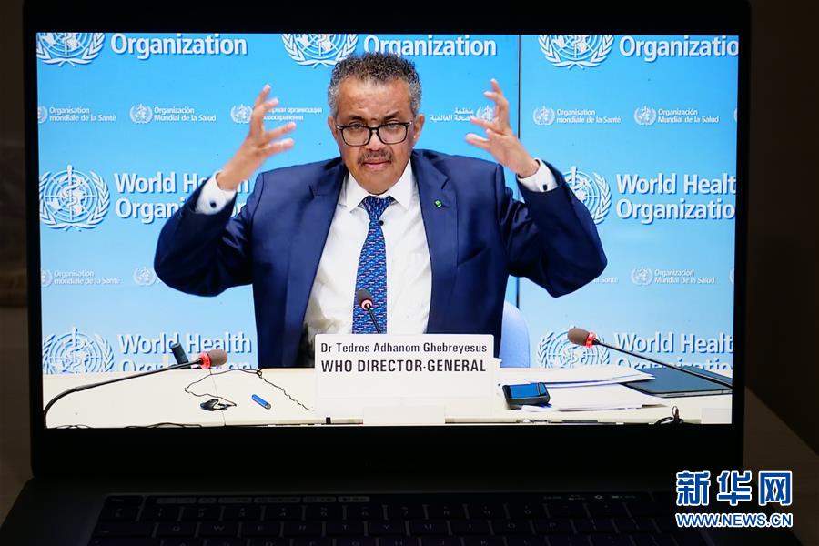 (國際·圖文互動(dòng))(9)特稿:穿越寒暑 無問西東——寫在新冠疫情構(gòu)成“國際關(guān)注的突發(fā)公共衛(wèi)生事件”半年之際