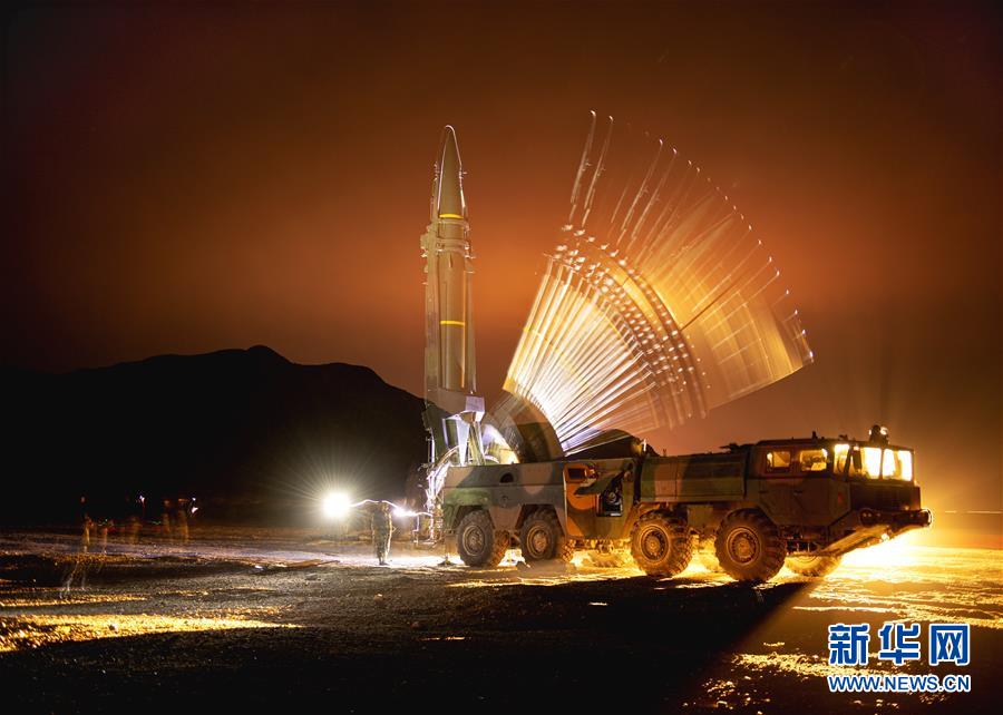 （圖文互動(dòng)）（3）牢記囑托鍛雄師&mdash;&mdash;寫在中國(guó)人民解放軍建軍93周年之際