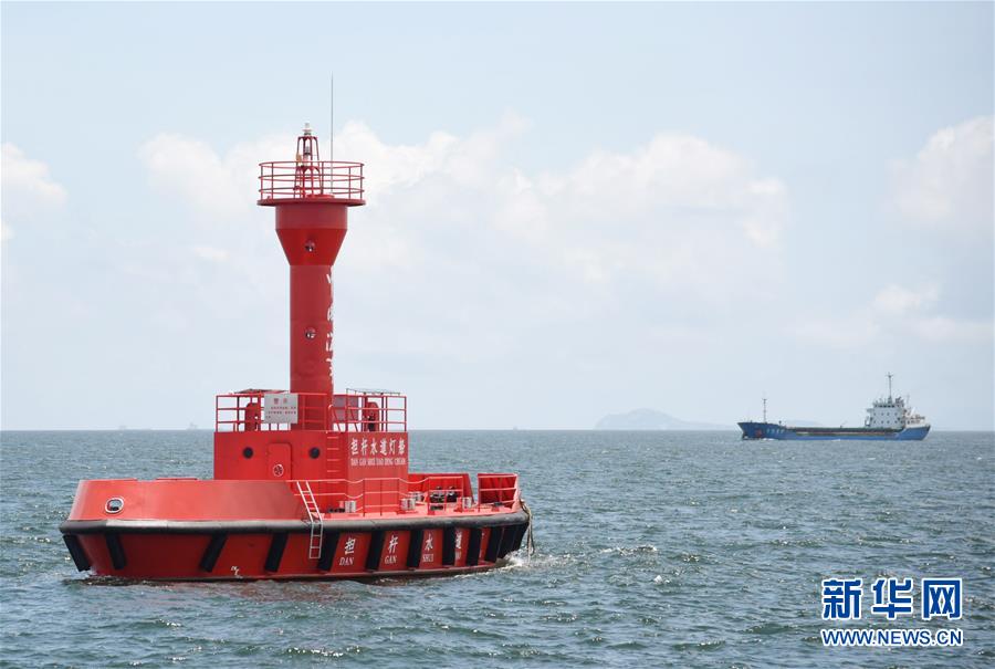 (新華全媒頭條·圖文互動)(9)中國北斗全球夢圓——寫在北斗三號全球衛(wèi)星導(dǎo)航系統(tǒng)全面建成之際