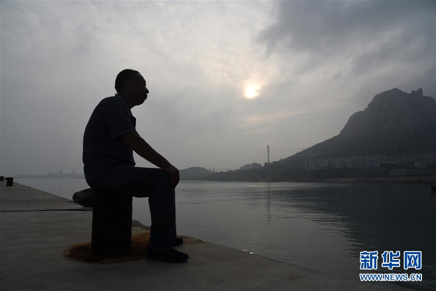 （新華全媒頭條&middot;圖文互動(dòng)）（11）&ldquo;隱秘&rdquo;的擁軍航線