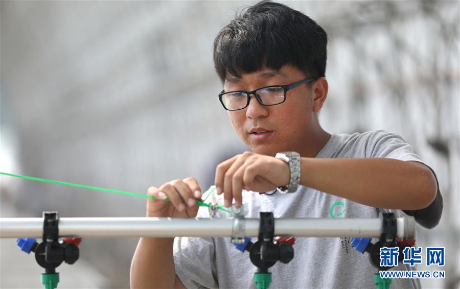 (新華全媒頭條·走向我們的小康生活·圖文互動(dòng))(8)“南大荒”變“稻蟹鄉(xiāng)”——資源枯竭型城市盤錦的鄉(xiāng)村振興之路