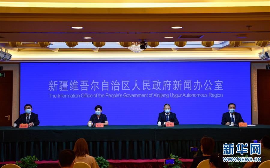 （聚焦疫情防控&middot;圖文互動）烏魯木齊市流調(diào)結(jié)果顯示：疫情為同一傳染源暴露所致 呈現(xiàn)&ldquo;急&rdquo;&ldquo;聚&rdquo;&ldquo;輕&rdquo;特點(diǎn)