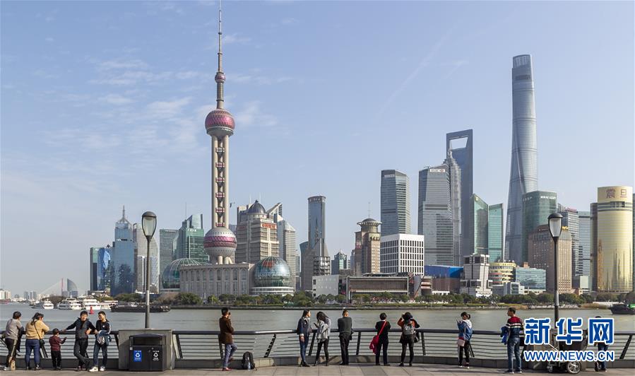 （新華全媒頭條&middot;走向我們的小康生活&middot;圖文互動(dòng)）（1）城市，讓人民生活更美好