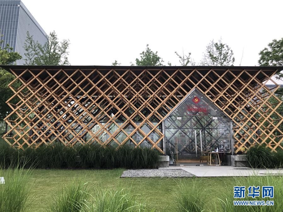 （新華全媒頭條&middot;走向我們的小康生活&middot;圖文互動(dòng)）（2）城市，讓人民生活更美好