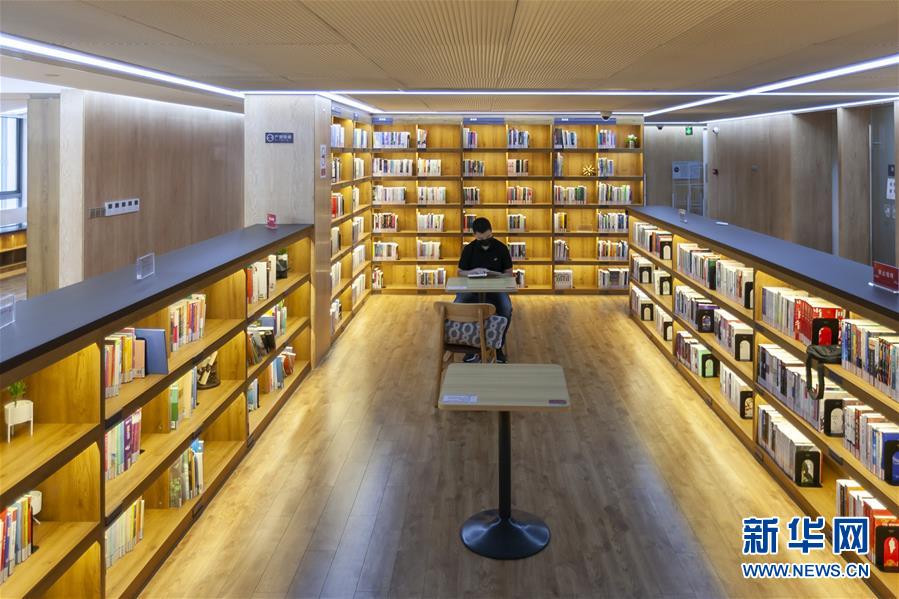 （新華全媒頭條&middot;走向我們的小康生活&middot;圖文互動(dòng)）（10）城市，讓人民生活更美好