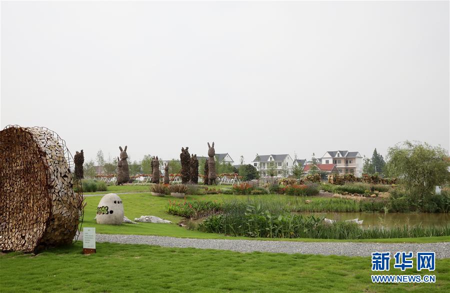 （新華全媒頭條&middot;走向我們的小康生活&middot;圖文互動(dòng)）（15）城市，讓人民生活更美好