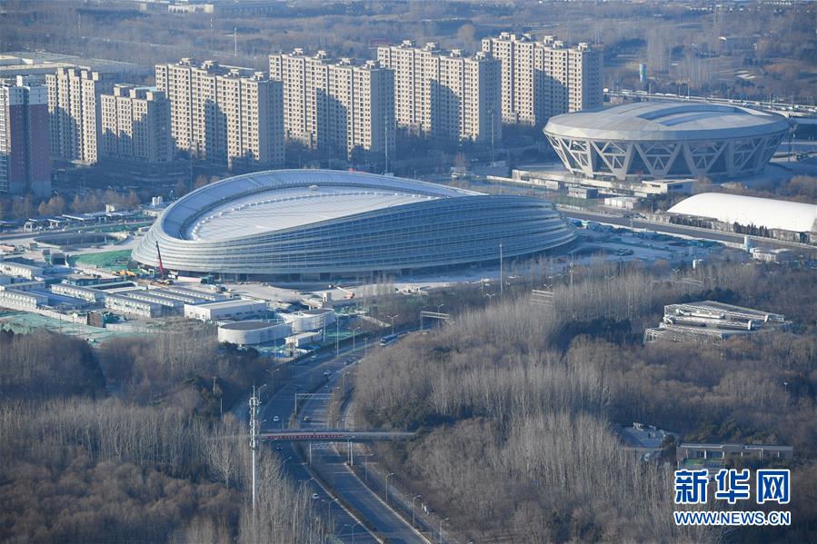 （新華全媒頭條&middot;圖文互動）（3）扎實(shí)推進(jìn)籌辦，不負(fù)青春韶華&mdash;&mdash;北京冬奧會籌辦備戰(zhàn)克服疫情影響平穩(wěn)推進(jìn)