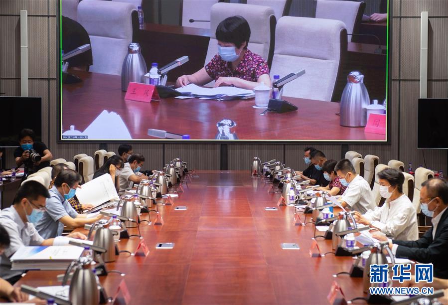 （新華全媒頭條&middot;圖文互動）（12）扎實(shí)推進(jìn)籌辦，不負(fù)青春韶華&mdash;&mdash;北京冬奧會籌辦備戰(zhàn)克服疫情影響平穩(wěn)推進(jìn)