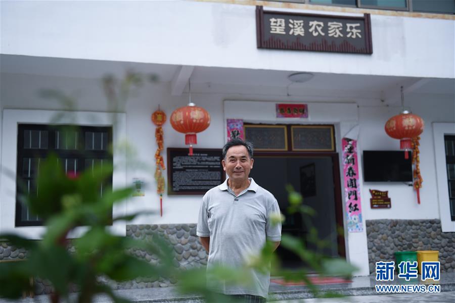 (新華全媒頭條·圖文互動(dòng))(3)錢塘今朝更繁華——高水平小康的“杭州答卷”