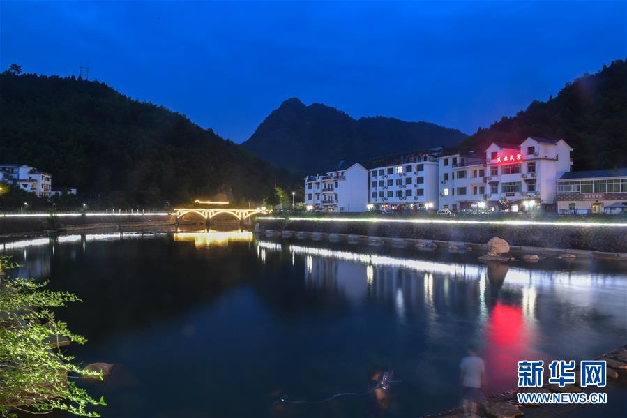 (新華全媒頭條·圖文互動(dòng))(5)錢塘今朝更繁華——高水平小康的“杭州答卷”