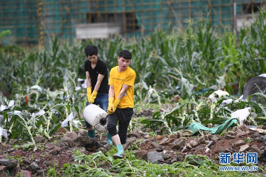 (新華全媒頭條·圖文互動)(4)立皖安瀾——安徽決戰(zhàn)一江一河一湖抗洪紀(jì)實(shí)