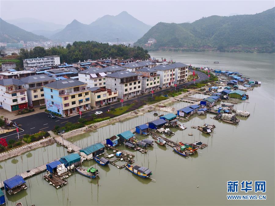 （新華全媒頭條&middot;走向我們的小康生活&middot;圖文互動）（2）弱鳥先飛今翱翔&mdash;&mdash;閩東寧德振興啟示錄