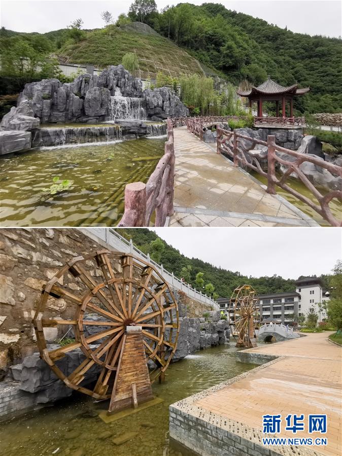 （新華視點(diǎn)&middot;圖文互動）（5）學(xué)校建漂亮點(diǎn)本無錯，為何這所&ldquo;豪華中學(xué)&rdquo;讓人困惑？