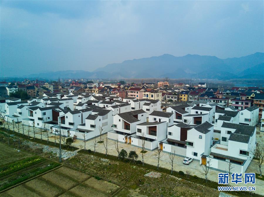 (新華全媒頭條·圖文互動(dòng))(5)生態(tài)文明之光照耀美麗中國(guó)——寫(xiě)在綠水青山就是金山銀山理念提出15周年之際