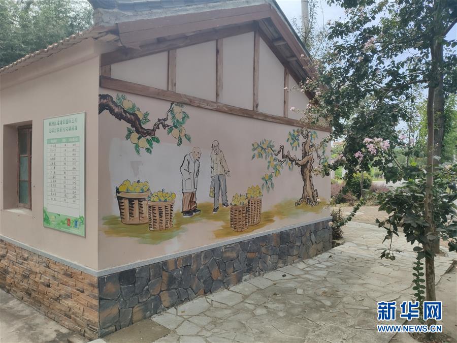 （總書記推動(dòng)的改革身邊事&middot;基層治理改革篇&middot;圖文互動(dòng)）（2）特寫：&ldquo;銅墻鐵壁&rdquo;是怎樣煉成的？&mdash;&mdash;小村戰(zhàn)&ldquo;疫&rdquo;折射基層治理密碼