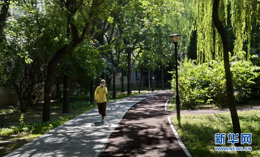 （總書記推動(dòng)的改革身邊事&middot;文化改革篇）（3）特寫：&ldquo;生活便利了，環(huán)境變美了，人也舒心了&rdquo; &mdash;&mdash;感受基層文明實(shí)踐站里的惠民服務(wù)