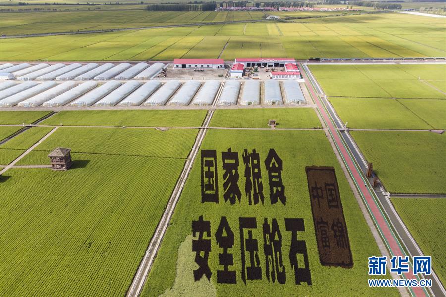 （決戰(zhàn)決勝脫貧攻堅&middot;圖文互動）（1）再戰(zhàn)&ldquo;北大倉&rdquo;