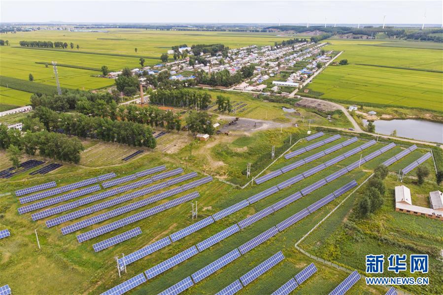 （決戰(zhàn)決勝脫貧攻堅&middot;圖文互動）（2）再戰(zhàn)&ldquo;北大倉&rdquo;