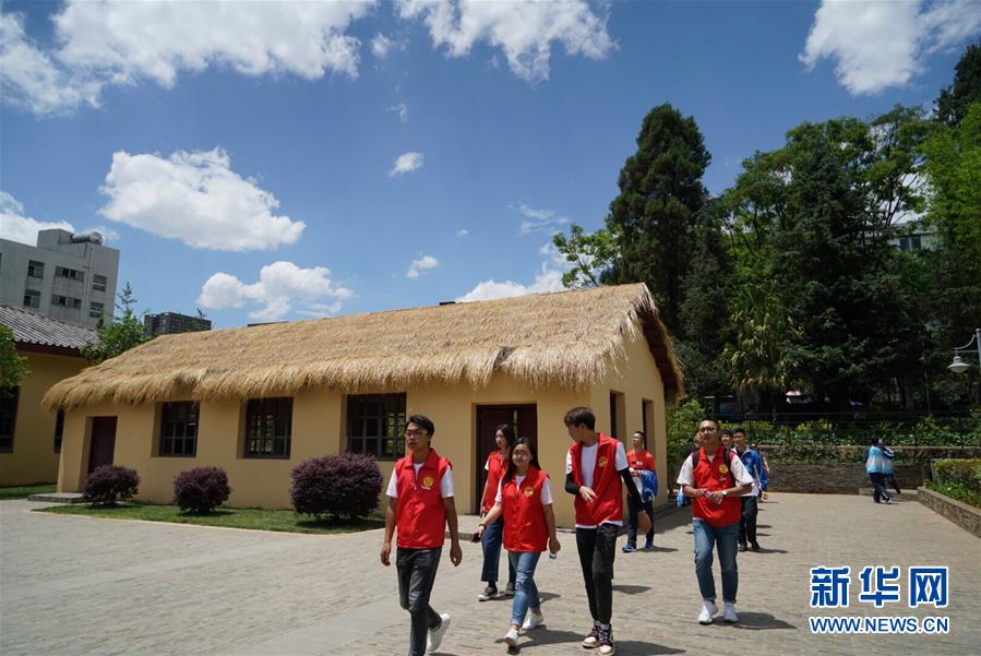 （新華全媒頭條&middot;圖文互動(dòng)）（8）銘記歷史 砥礪奮進(jìn)&mdash;&mdash;寫(xiě)在中國(guó)人民抗日戰(zhàn)爭(zhēng)暨世界反法西斯戰(zhàn)爭(zhēng)勝利75周年之際