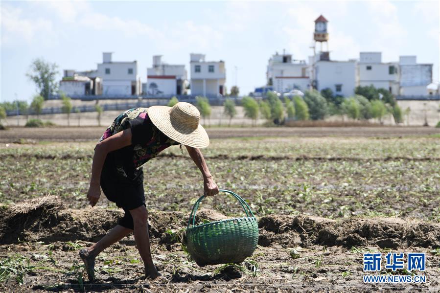 （在習(xí)近平新時代中國特色社會主義思想指引下&mdash;&mdash;新時代新作為新篇章&middot;習(xí)近平總書記關(guān)切事&middot;圖文互動）（1）一切為了人民&mdash;&mdash;寫在全國防汛救災(zāi)取得階段性重大勝利之時