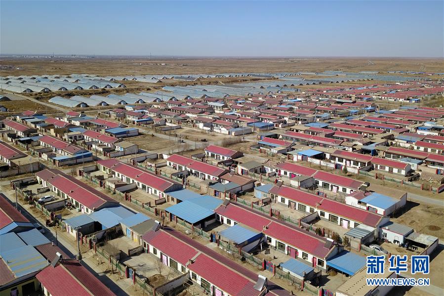 （新華全媒頭條&middot;走向我們的小康生活&middot;圖文互動(dòng)）（4）&ldquo;苦甲&rdquo;不再，&ldquo;甘味&rdquo;綿長(zhǎng)&mdash;&mdash;脫貧攻堅(jiān)的甘肅味道