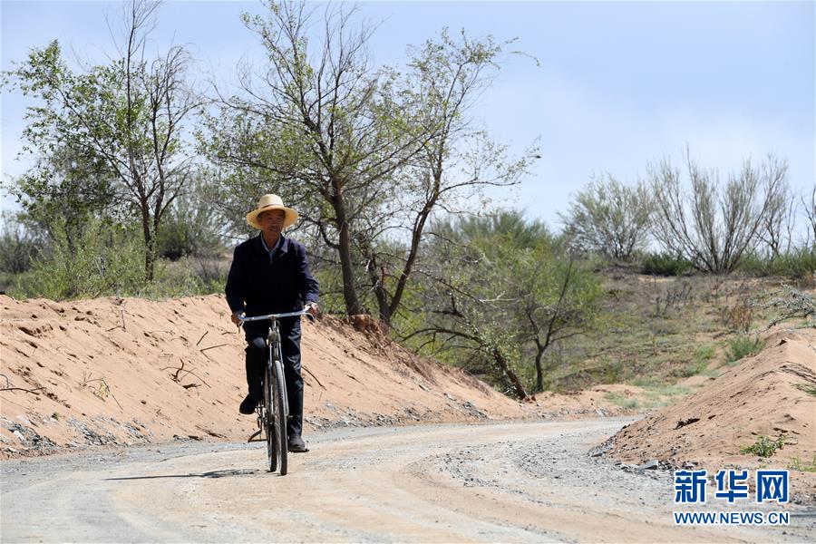 （新華全媒頭條&middot;走向我們的小康生活&middot;圖文互動(dòng)）（7）&ldquo;苦甲&rdquo;不再，&ldquo;甘味&rdquo;綿長(zhǎng)&mdash;&mdash;脫貧攻堅(jiān)的甘肅味道