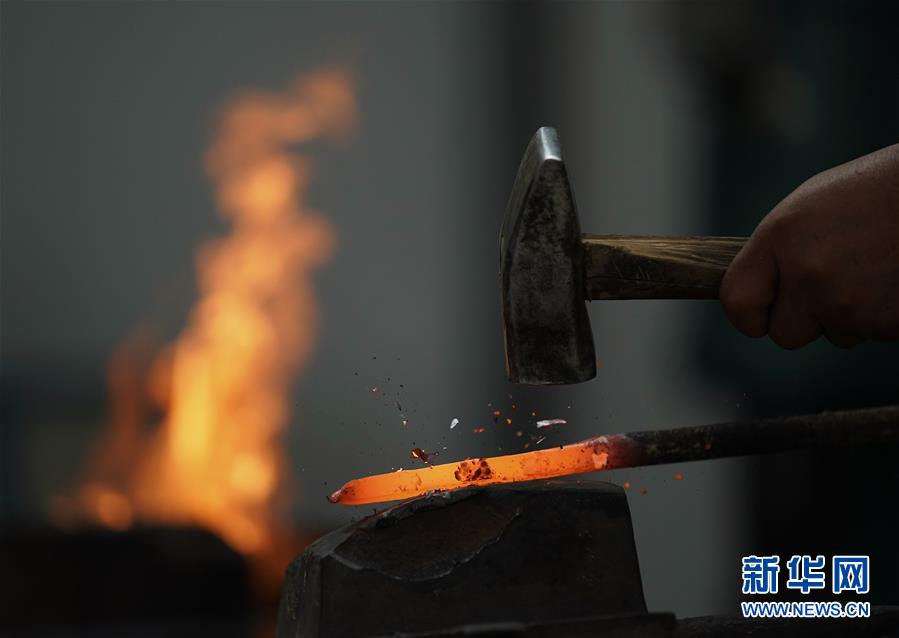 （走向我們的小康生活&middot;決戰(zhàn)決勝脫貧攻堅(jiān)&middot;圖文互動）（2）甘青交界處的跨越&mdash;&mdash;保安族、撒拉族的脫貧故事