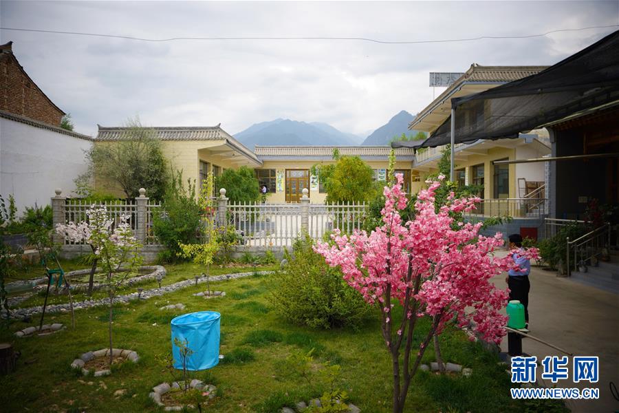 （走向我們的小康生活&middot;決戰(zhàn)決勝脫貧攻堅(jiān)&middot;圖文互動）（4）甘青交界處的跨越&mdash;&mdash;保安族、撒拉族的脫貧故事