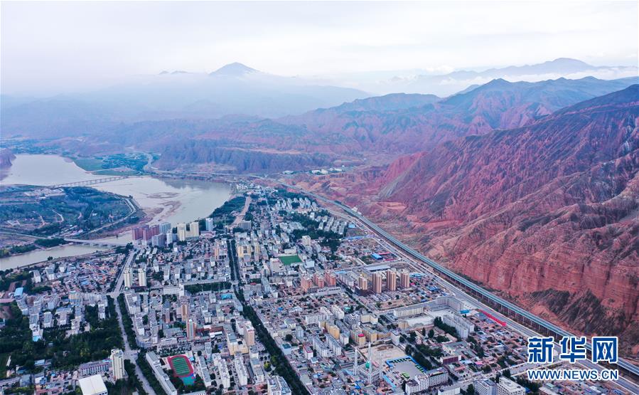 （走向我們的小康生活&middot;決戰(zhàn)決勝脫貧攻堅(jiān)&middot;圖文互動）（6）甘青交界處的跨越&mdash;&mdash;保安族、撒拉族的脫貧故事 