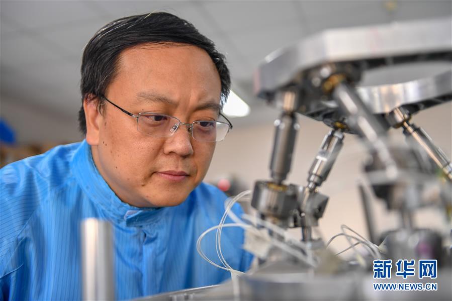 （在習(xí)近平新時(shí)代中國(guó)特色社會(huì)主義思想指引下&mdash;&mdash;新時(shí)代新作為新篇章&middot;習(xí)近平總書記關(guān)切事&middot;圖文互動(dòng)）（1）&ldquo;從0到1&rdquo;的堅(jiān)守與突破：攀登科學(xué)高峰的那些&ldquo;一生一事&rdquo;