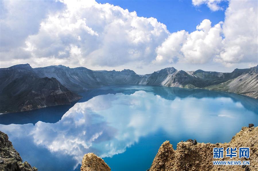 （新華全媒頭條&middot;走向我們的小康生活&middot;圖文互動）（9）黑土地上是我家&mdash;&mdash;在吉林，一瞥中國東北鄉(xiāng)村美麗未來