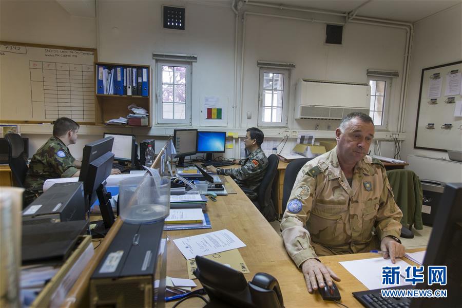 (維和白皮書·圖文互動(dòng))(4)維護(hù)世界和平的關(guān)鍵力量——中國(guó)軍隊(duì)參加聯(lián)合國(guó)維和行動(dòng)30周年綜述