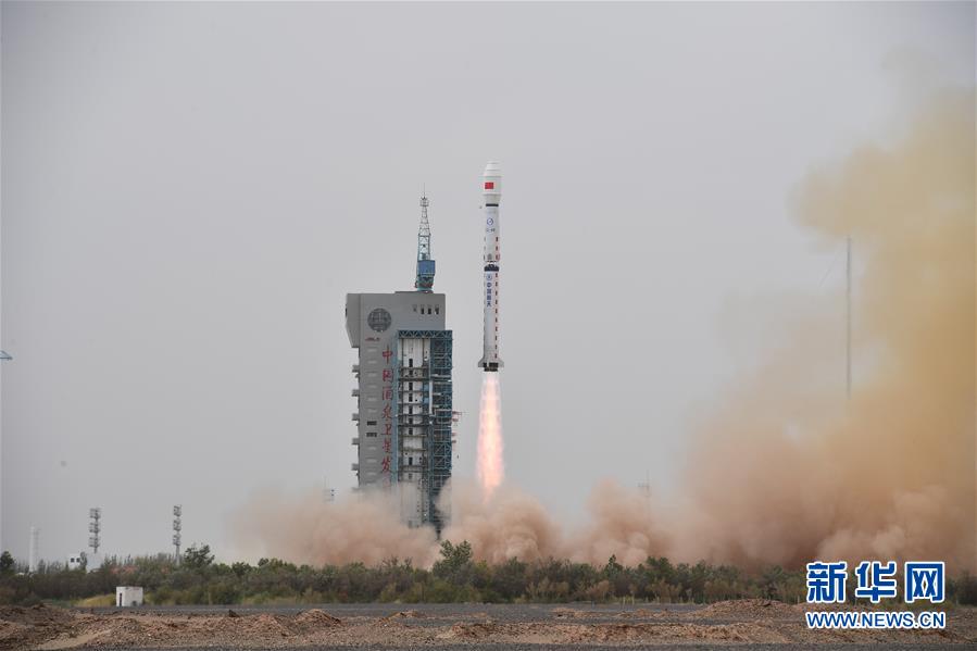 (科技)(3)我國(guó)成功發(fā)射海洋二號(hào)C衛(wèi)星