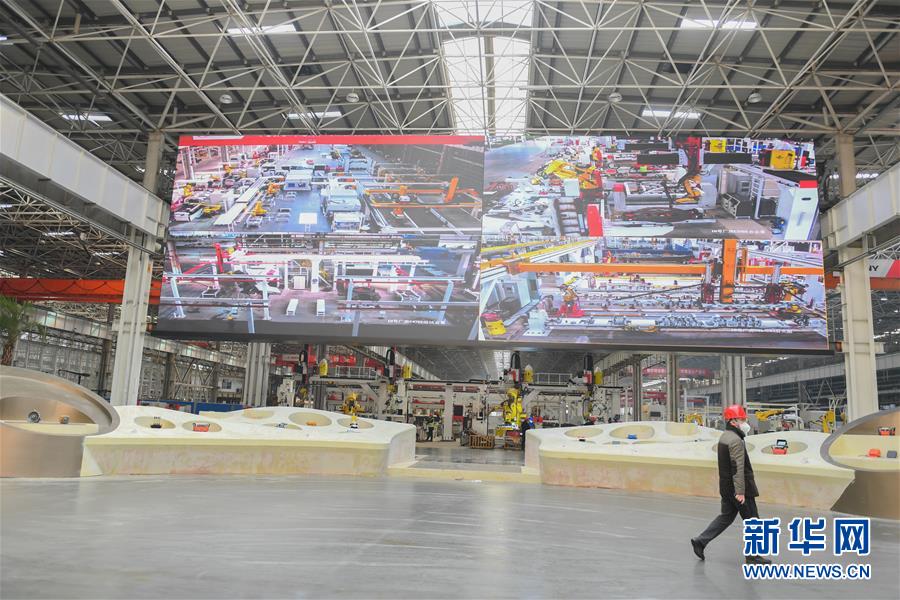 （在習近平新時代中國特色社會主義思想指引下&mdash;&mdash;新時代新作為新篇章&middot;習近平總書記關(guān)切事&middot;圖文互動）（6）推動高質(zhì)量發(fā)展 &ldquo;湘&rdquo;當有作為