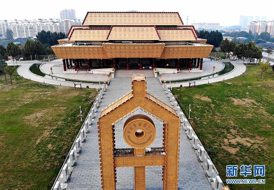 （圖文互動(dòng)）（5）漢字，中華文明獻(xiàn)給世界的厚重禮物