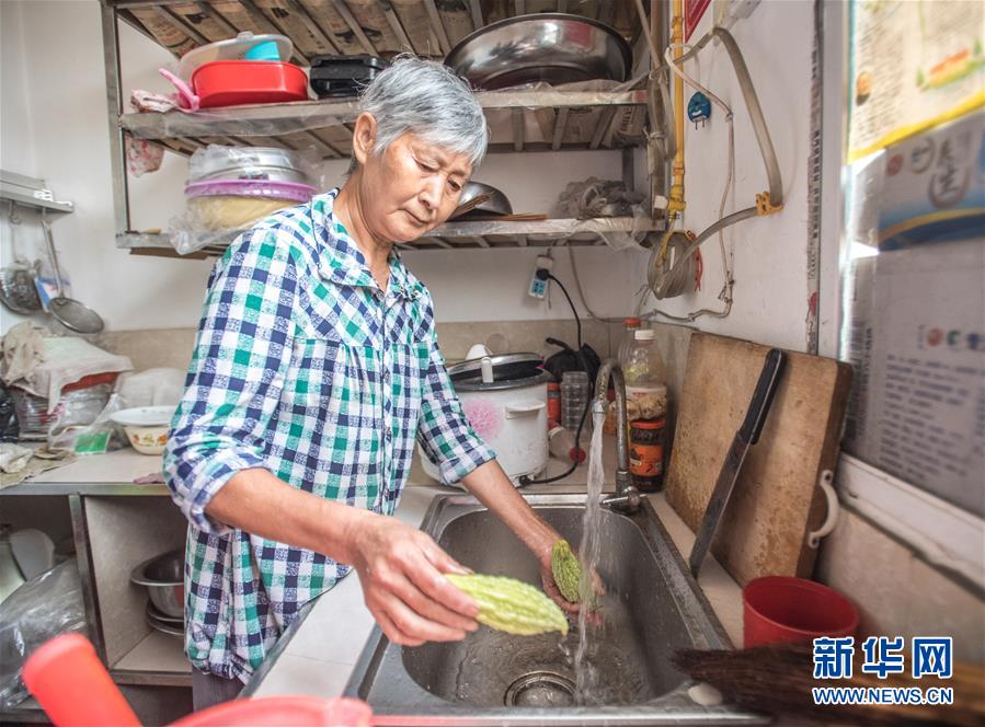 （新華全媒頭條&middot;走向我們的小康生活&middot;圖文互動）（8）特殊之年，荊楚大地書寫不平凡的答卷